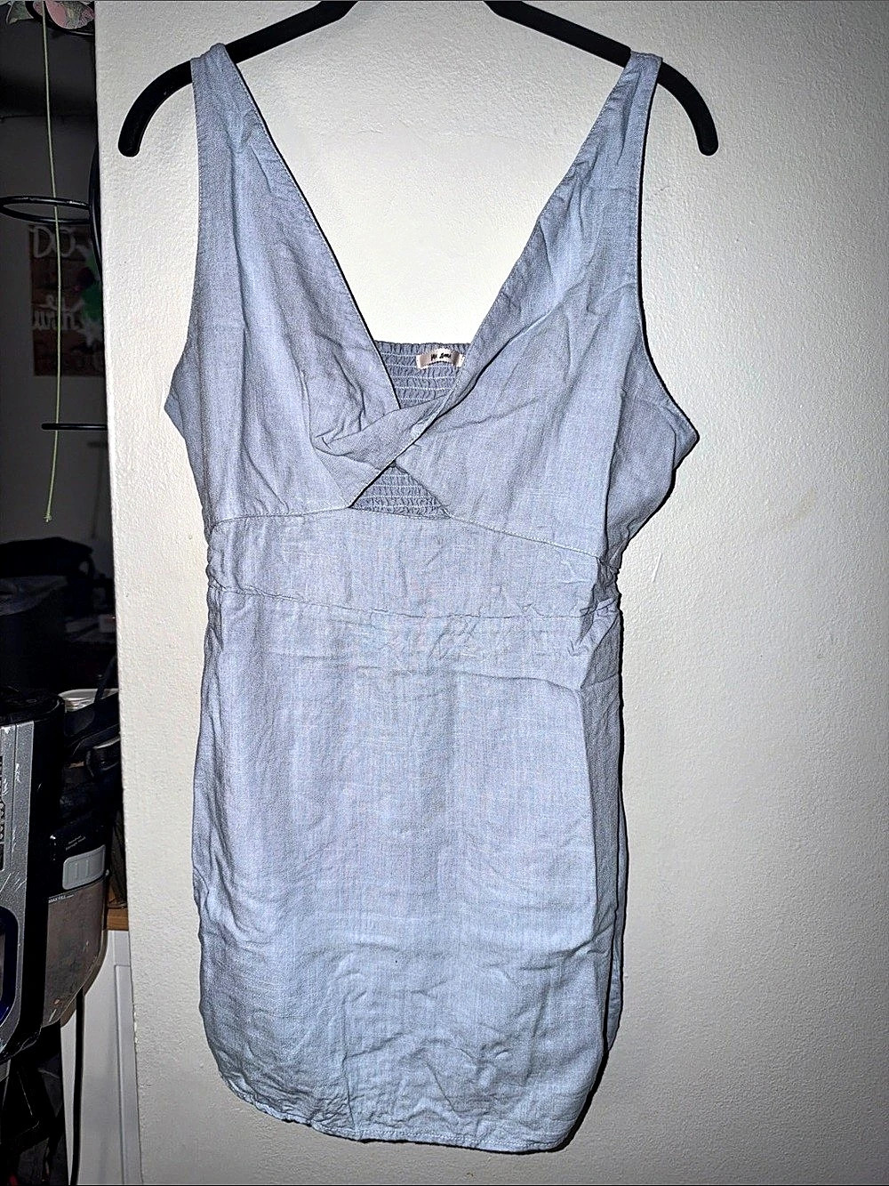 Mi ami Mini Dress